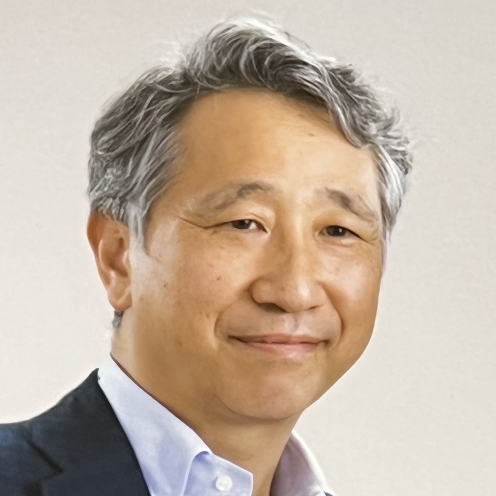 谷　聖一
