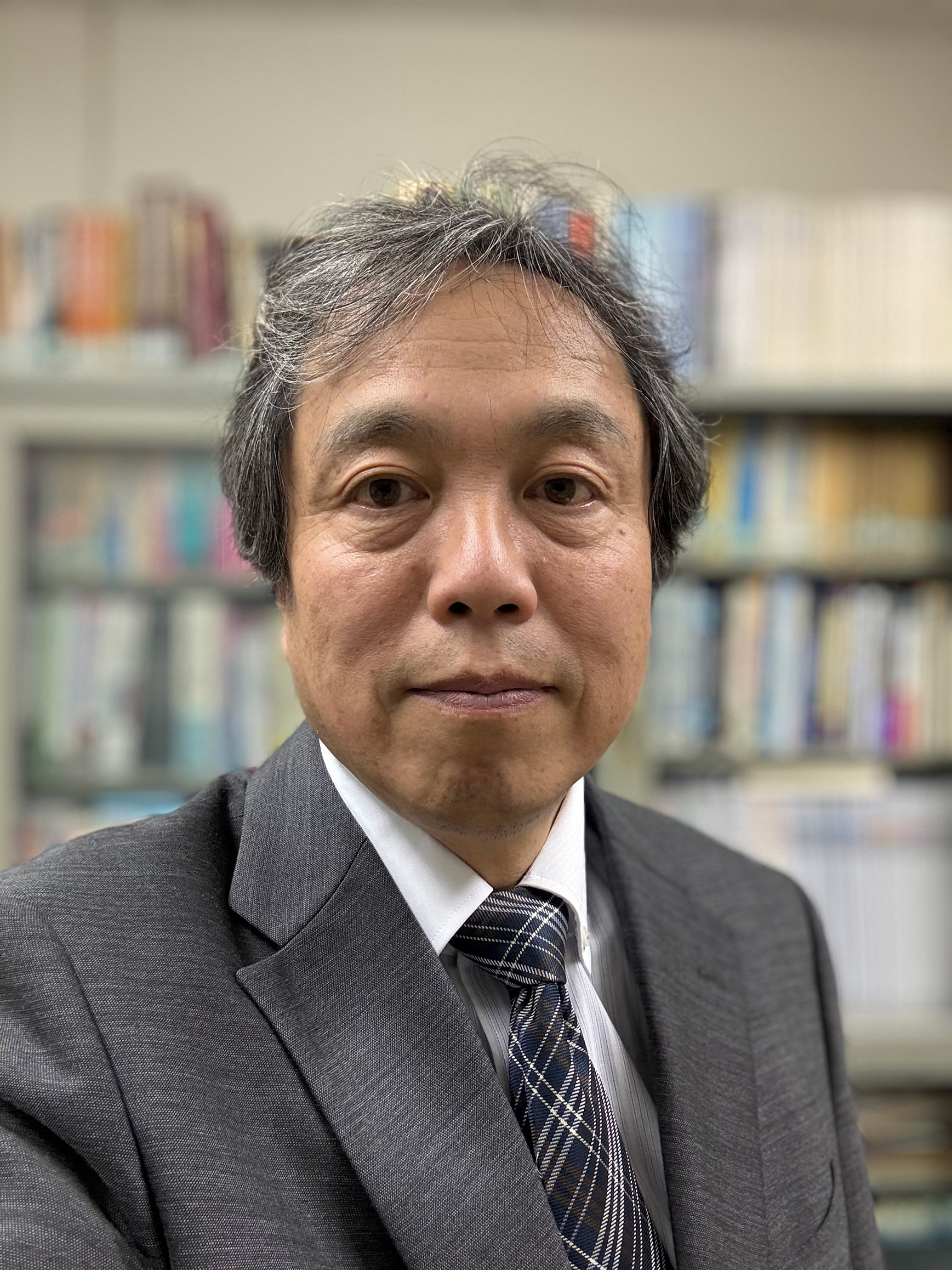 稲垣　知宏