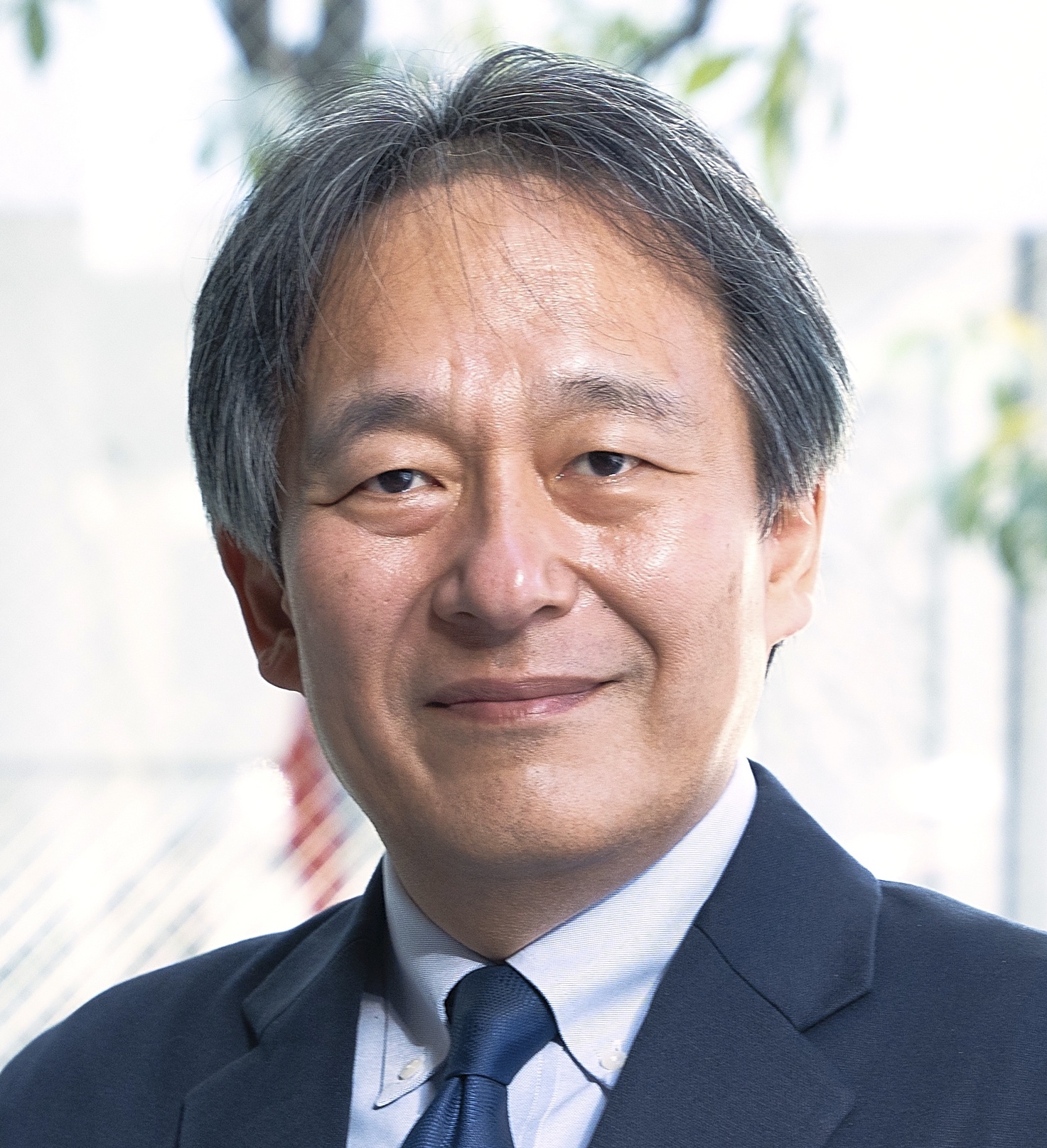 小向　太郎