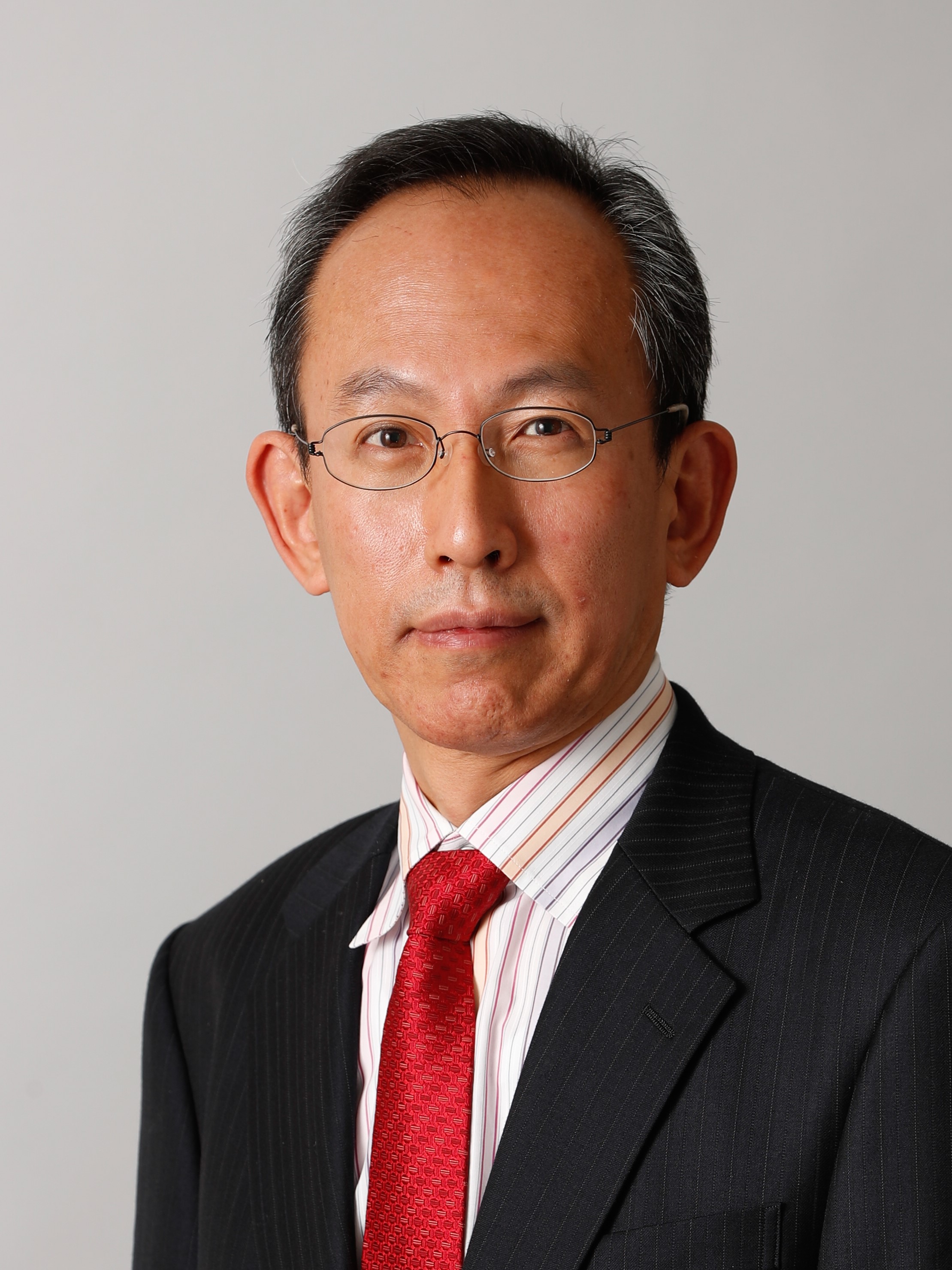 喜連川　優