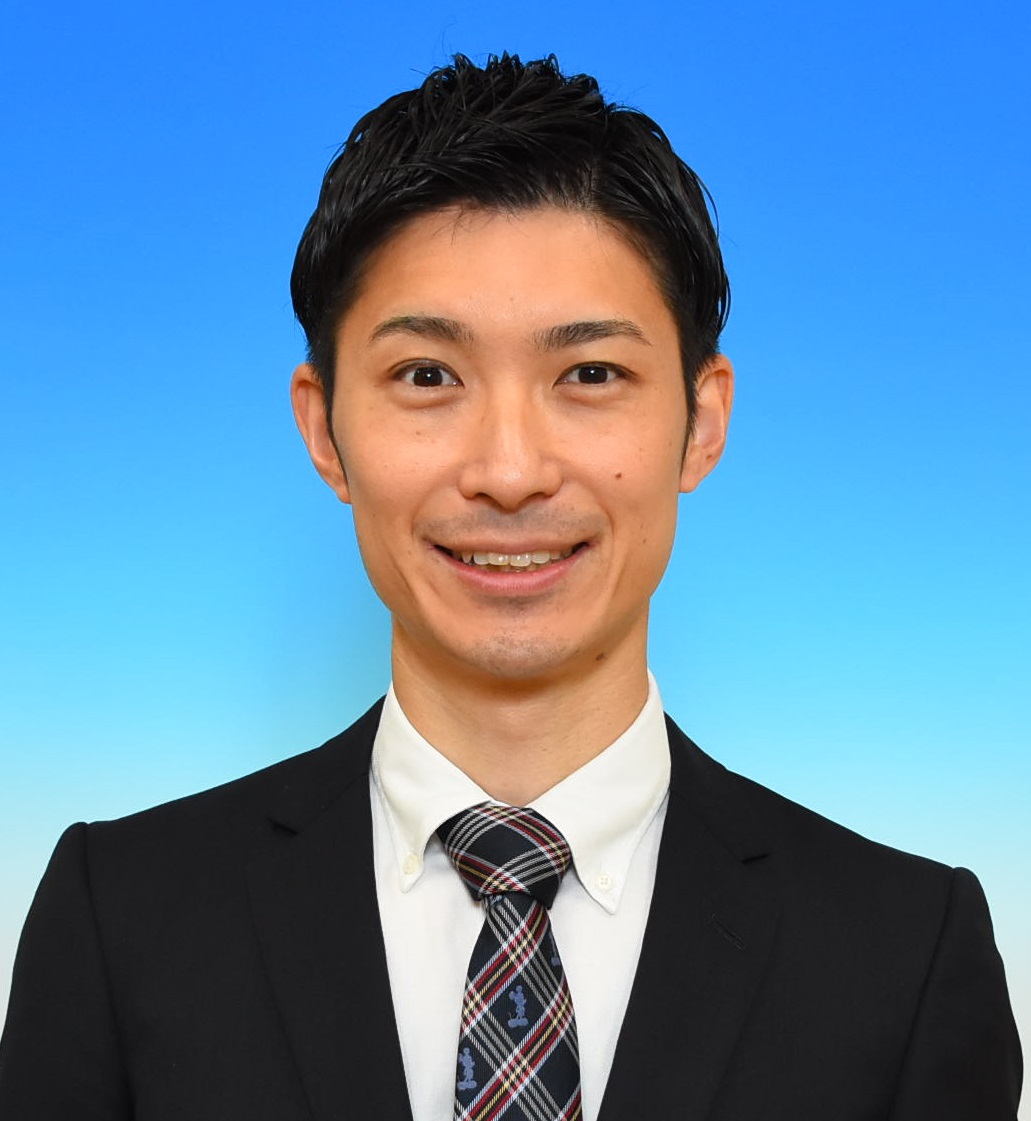 斉田　俊平