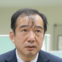 久野　靖