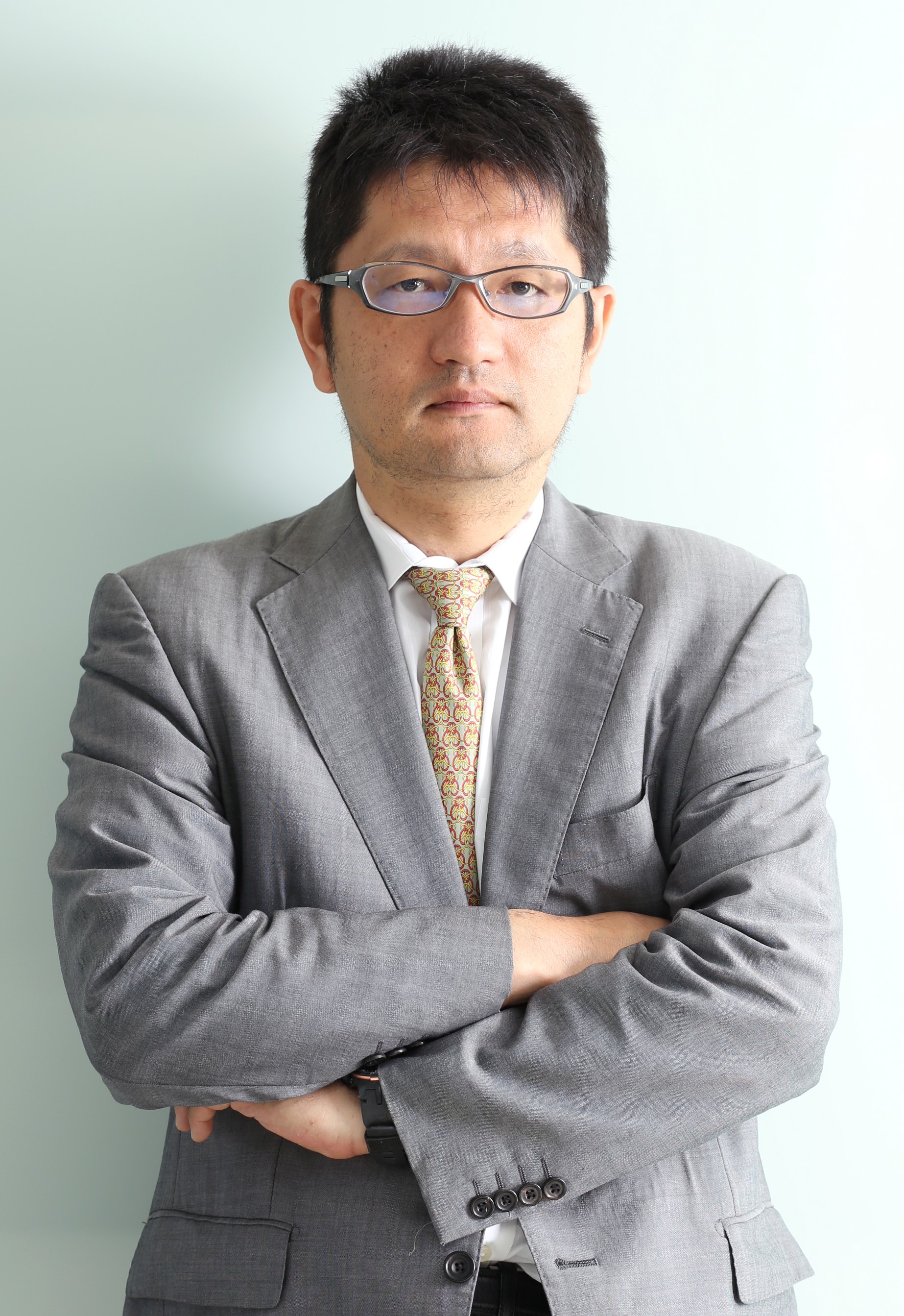 神林　飛志