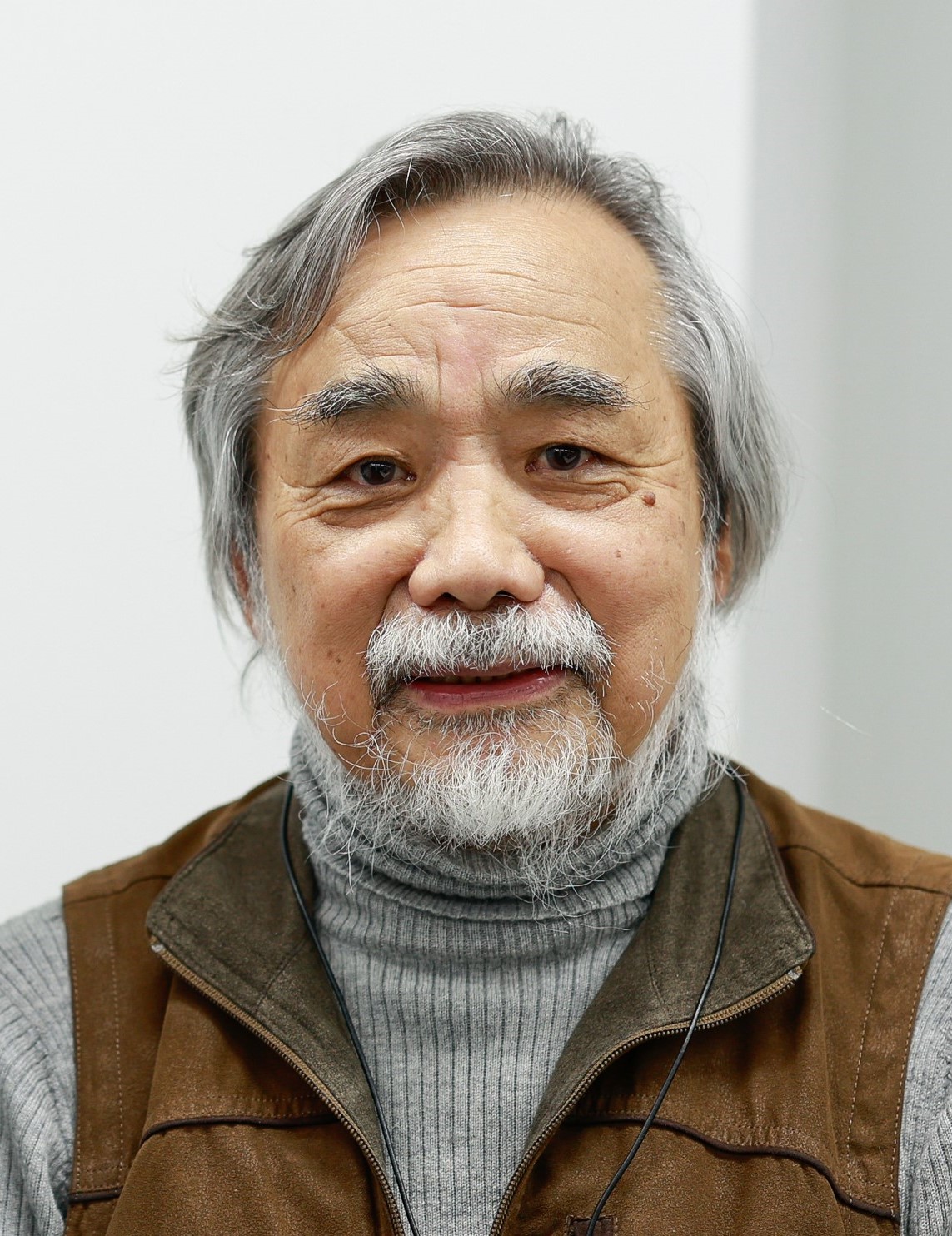 竹内　郁雄