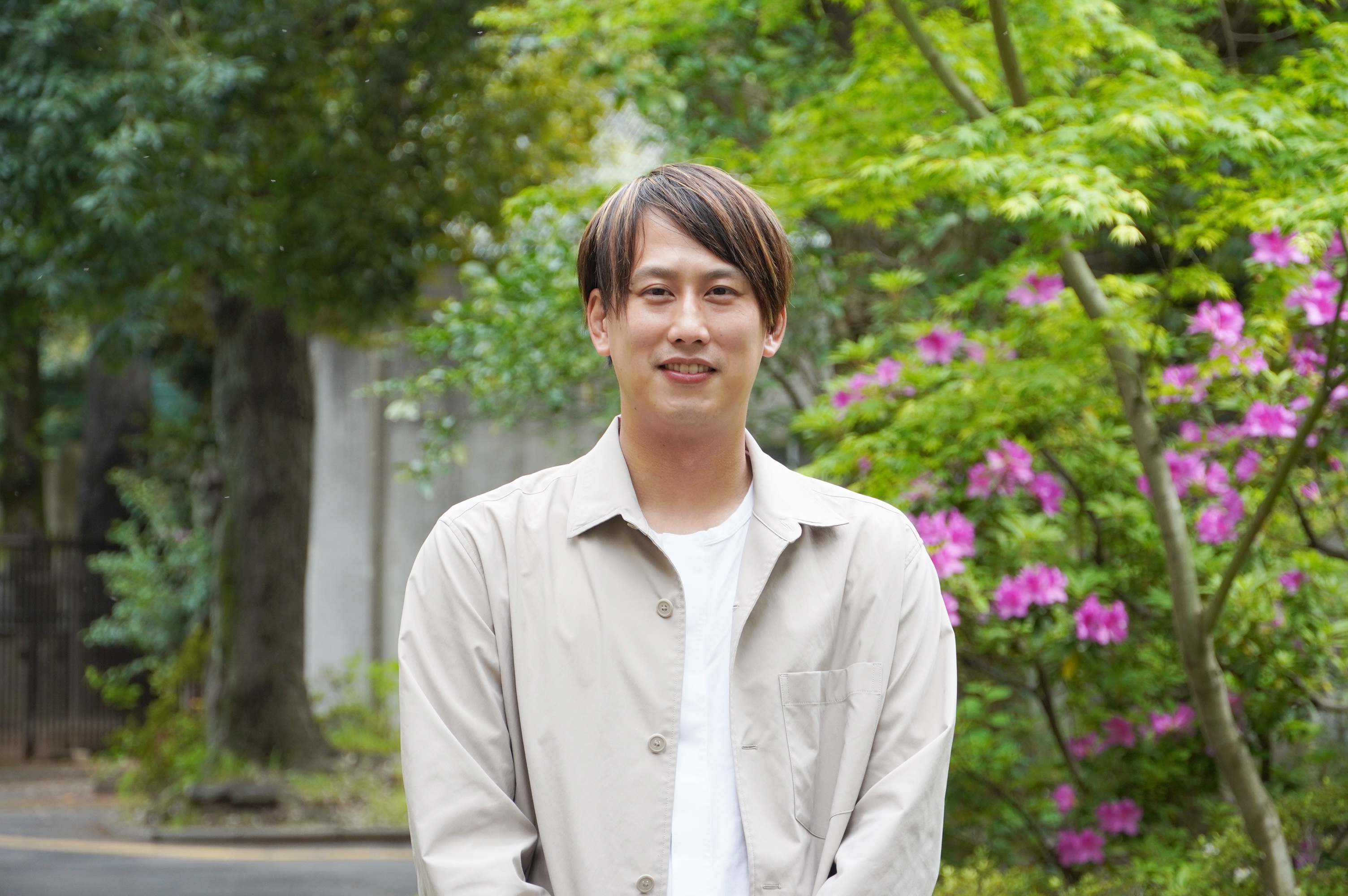 土田　修平