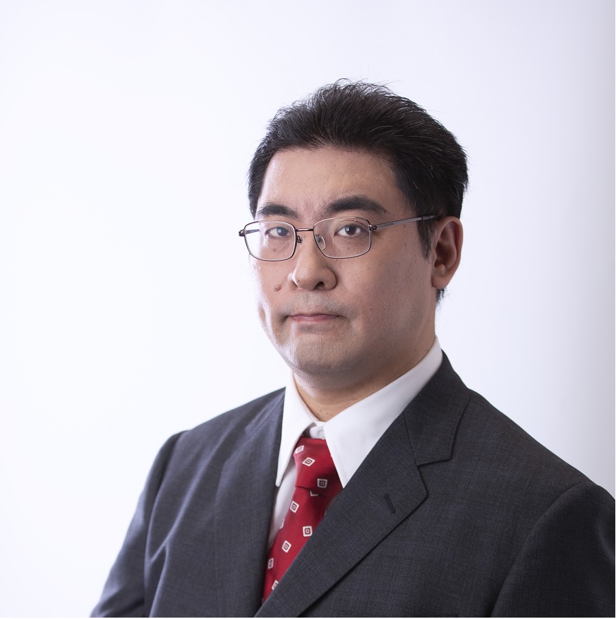 三宅　陽一郎
