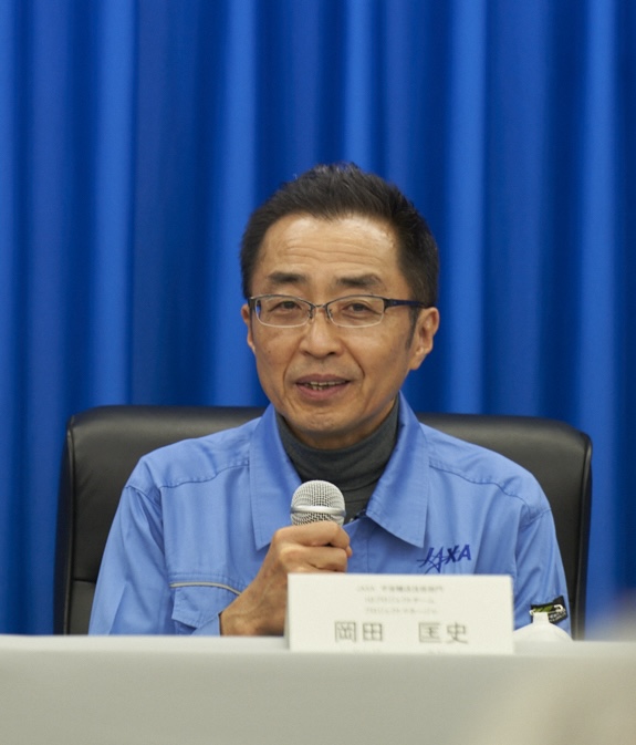 岡田　匡史