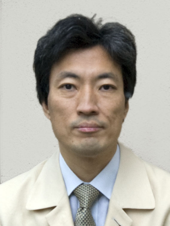 安田　豊