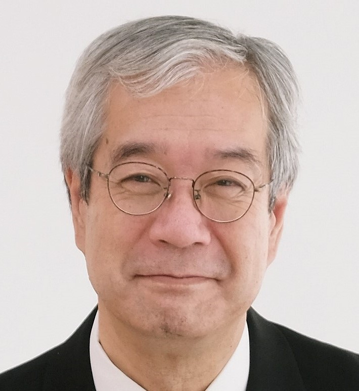 駒谷　昇一