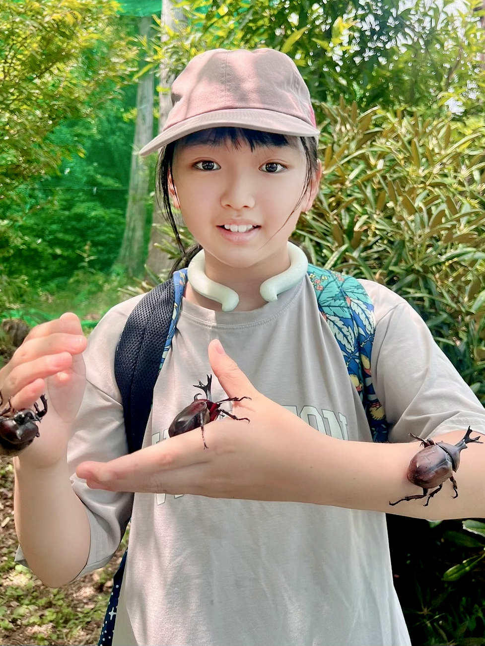 田村　茉織
