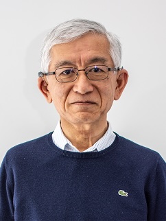 居駒　幹夫