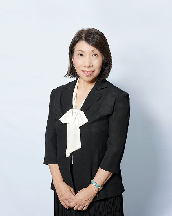 市毛　由美子