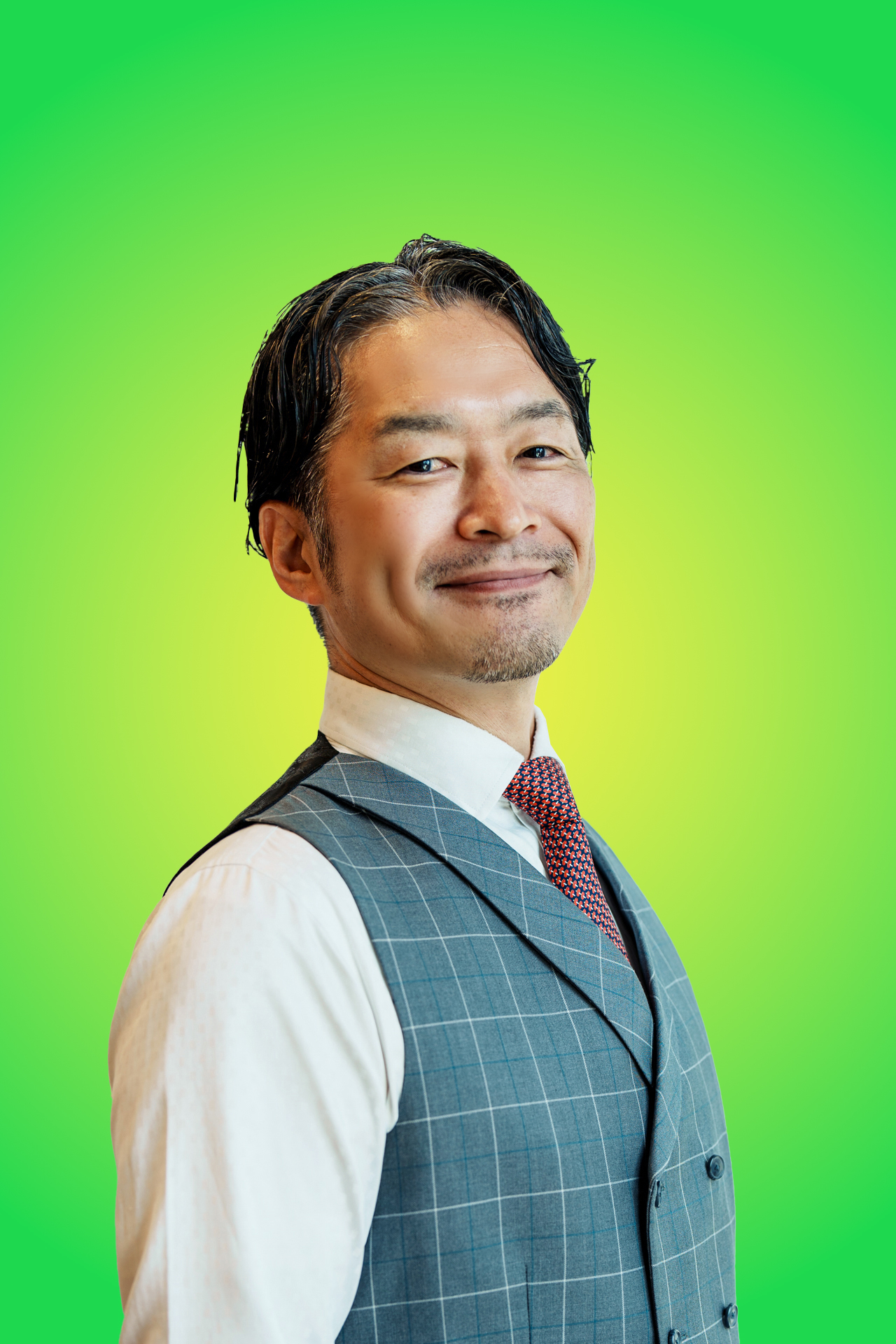 川浪　隆之