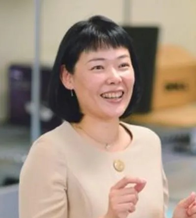 木村　朝子