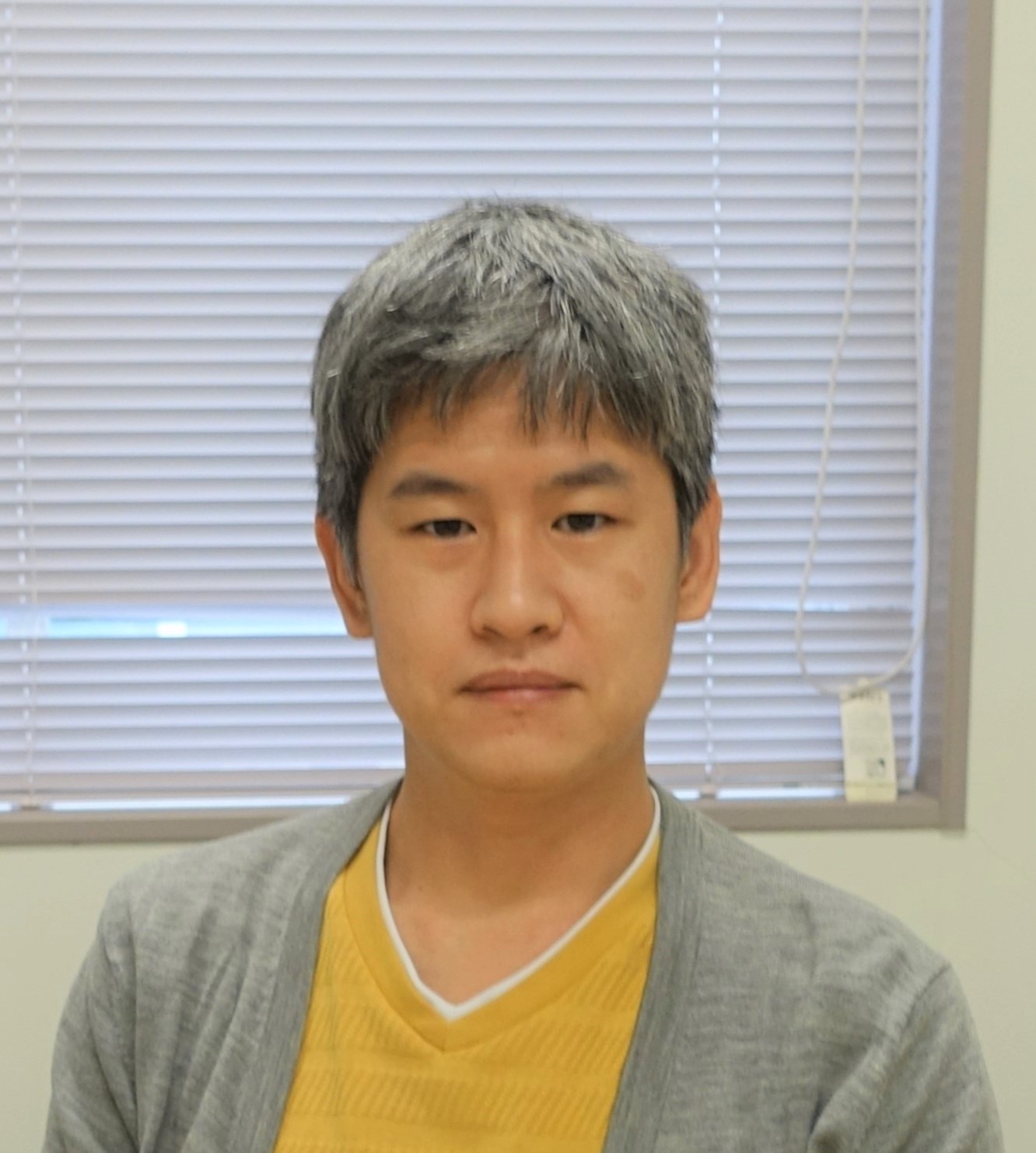 泉　泰介