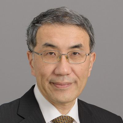天野　英晴