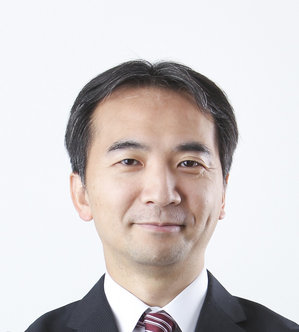 鷲崎　弘宜