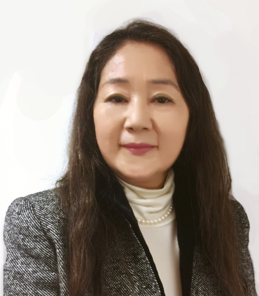 大場　みち子