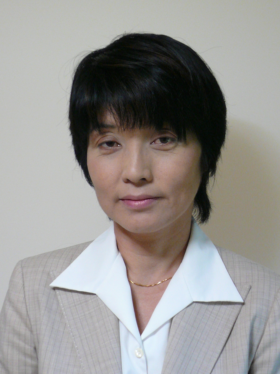 井上　美智子