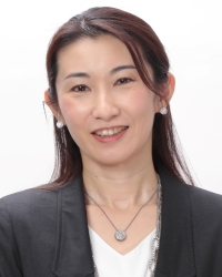 佐藤 史子様