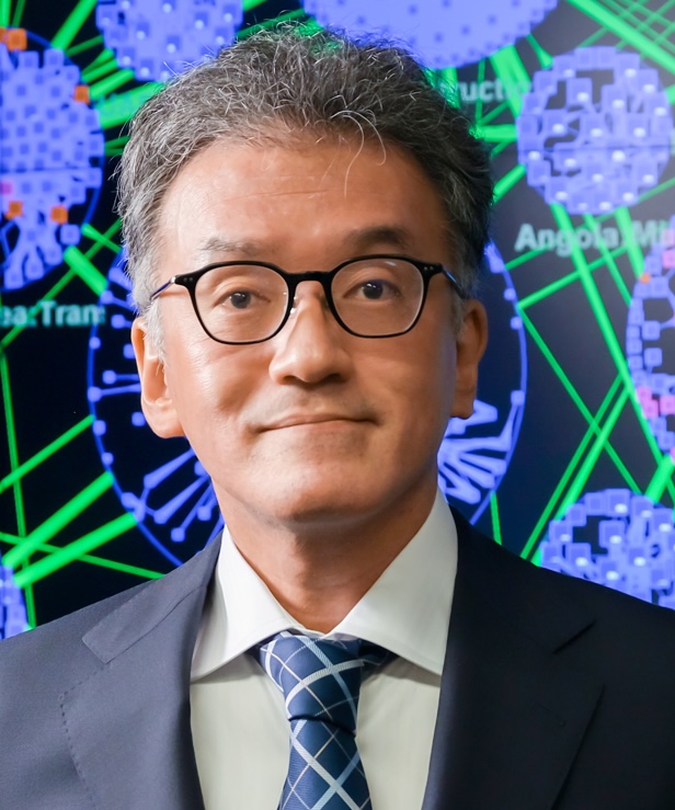 豊田　正史
