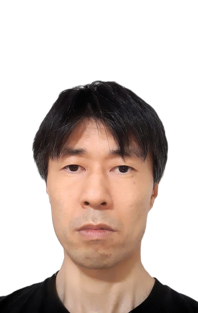 橋詰　孝