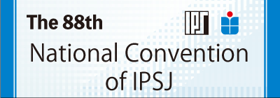 Information Processing Society of Japan