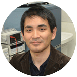 池岡　宏
